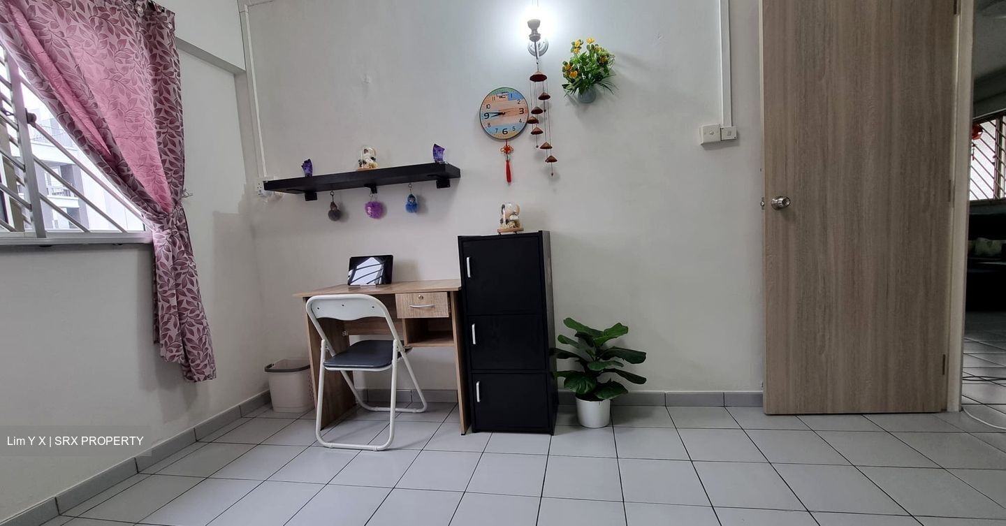 Blk 433 Yishun Avenue 6 (Yishun), HDB 4 Rooms #500875621
